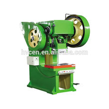 mechnical hand press/press feeder